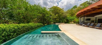 Villa Carao #3 - A Private 4 Bedroom Resort Villa