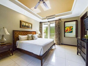 4 chambres, fer et planche à repasser, lit parapluie, Wi-Fi gratuit