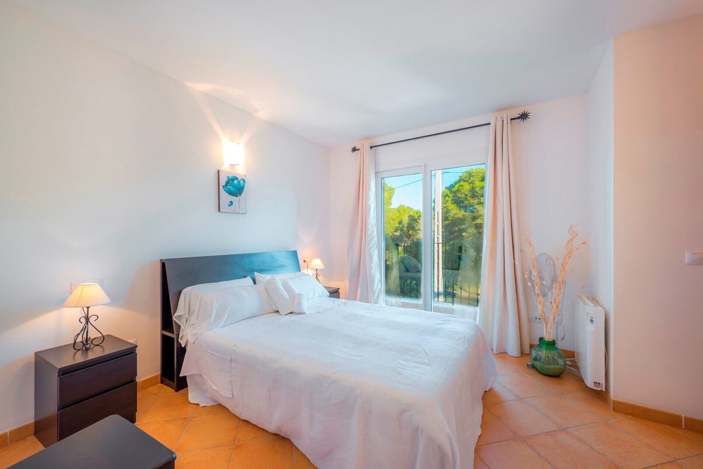 4 Schlafzimmer, Bügeleisen/Bügelbrett, kostenloses WLAN, Bettwäsche