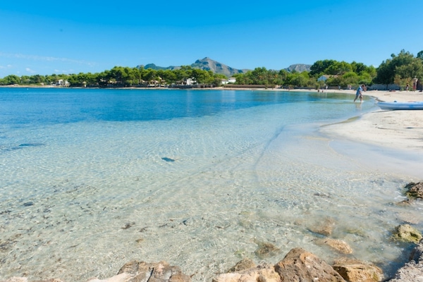 Platja