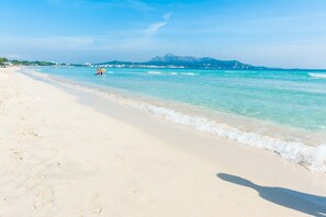 Playa en los alrededores 