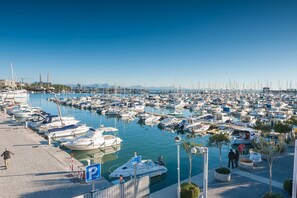 Port de plaisance