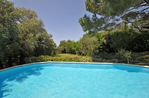 Alberca