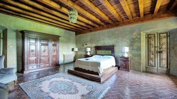 3 soverom, reiseseng for barn og wi-fi (inkludert)