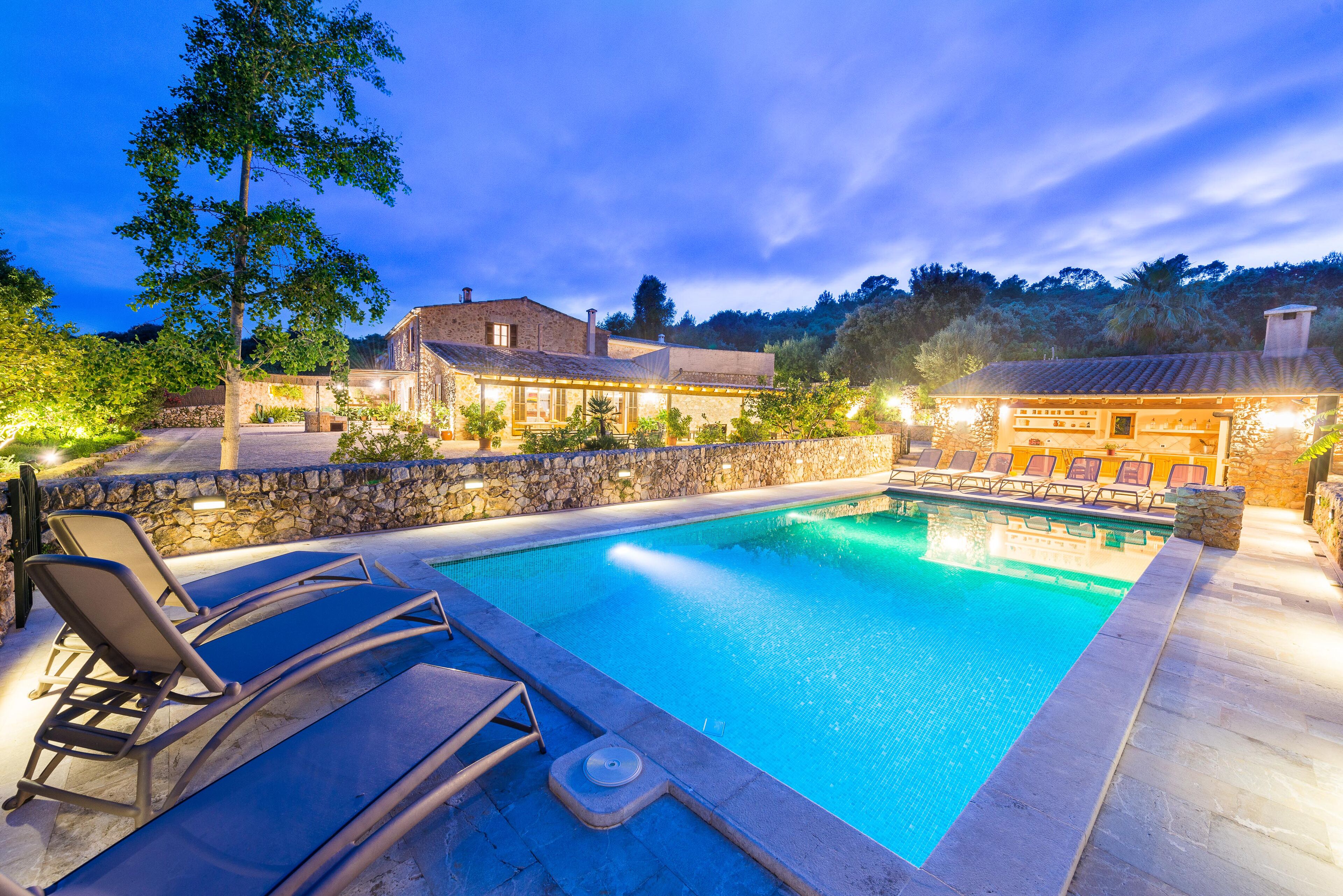 Piscina