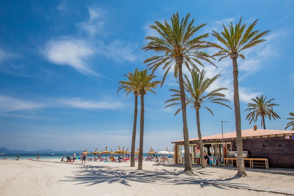 Spiaggia