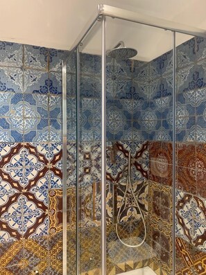 Hair dryer, towels - Beautiful private villa for 8 people with private pool, WIFI, TV and terrace (Arezzo)