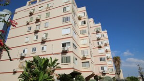 Unclassified image, 5 of 37, button - The Seasons Beach Apartment 2 (Netanya)