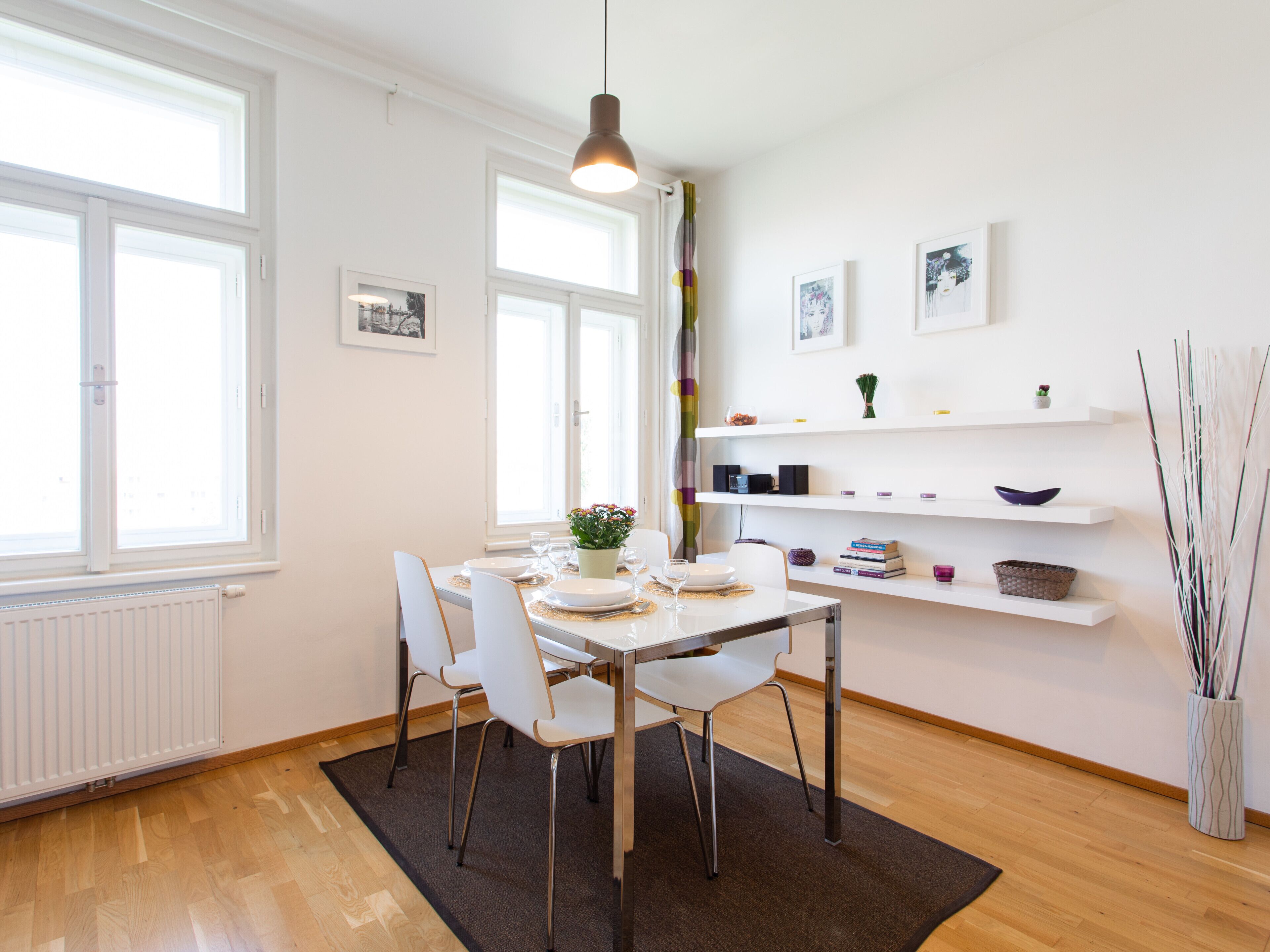 Spiseområde