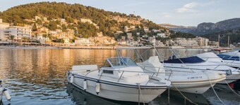 CAN FABIOL - ADULTS ONLY - Villa with private pool in Sóller.
