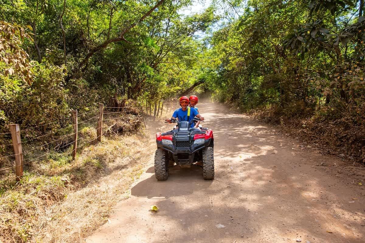 ATV Tour by BZE