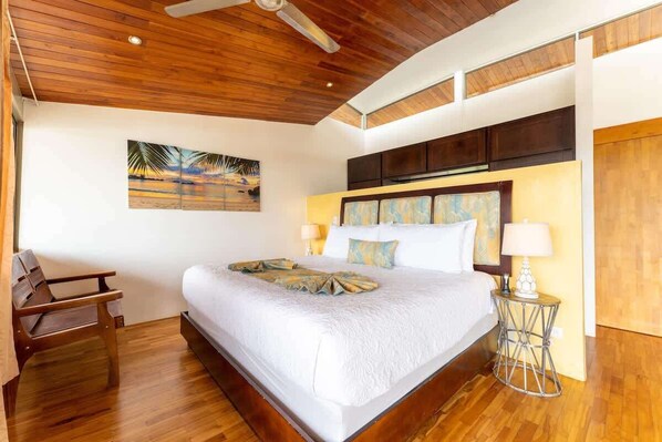 6 Schlafzimmer, Bügeleisen/Bügelbrett, Reisekinderbett, kostenloses WLAN