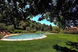 Alberca