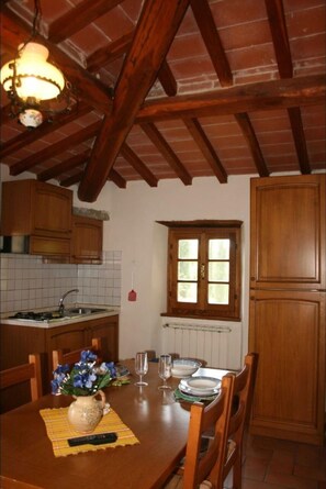 Restauration