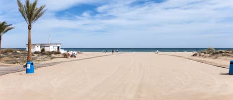 Plage à proximité