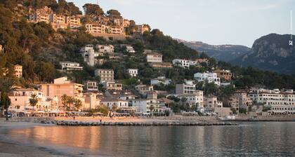 CAN PATI - Villa with private pool in Sóller. Free WiFi