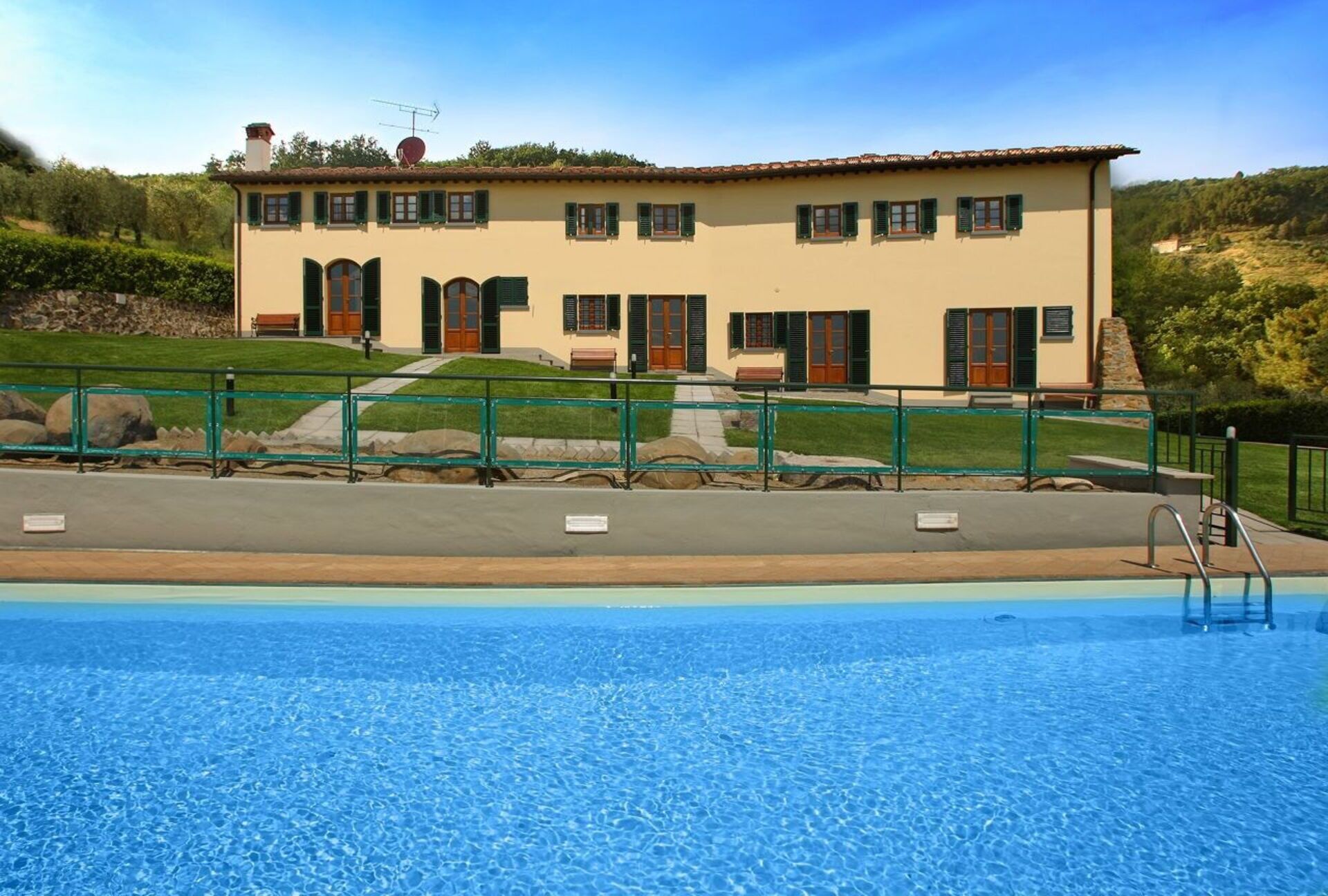 Alberca