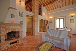 Chimenea 