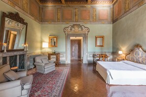2 chambres, lit parapluie, Wi-Fi gratuit