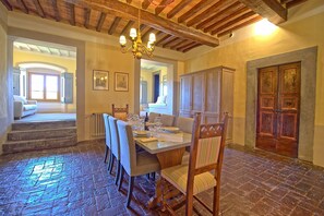 Restauración