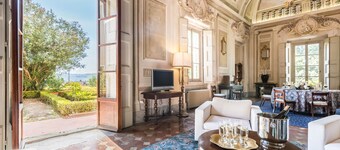 Galleria - Apartment with swimming pool
