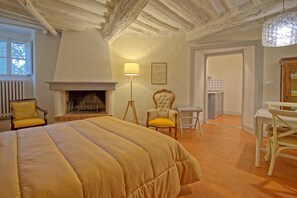 1 quarto, berço de viagem, Wi-Fi de cortesia