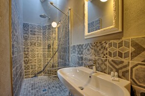 Dutxa i bidet 