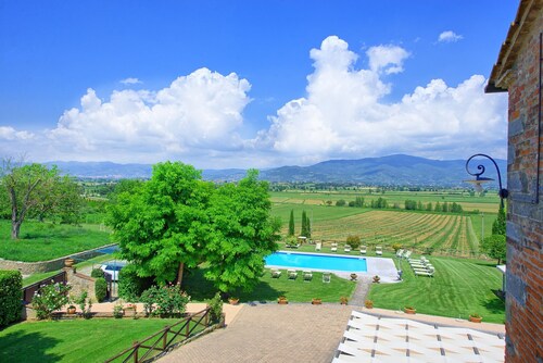 Villa Giare - Villa with private pool