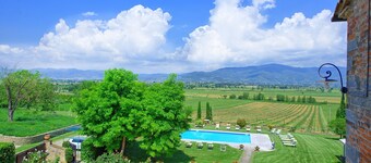 Villa Giare - Villa with private pool