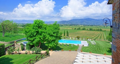 Villa Giare - Villa with private pool