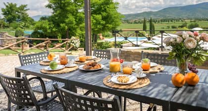 Villa Giare - Villa with private pool