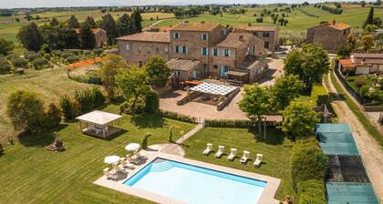 Villa Giare - Villa with private pool
