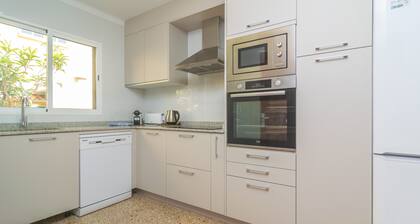 CA'N TORRONET - Charming summer house with private pool and close to the beach. Free WIFI.