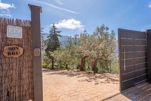 Property grounds - SON BOU - Villa with private pool in Soller. Free WiFi (Sóller)