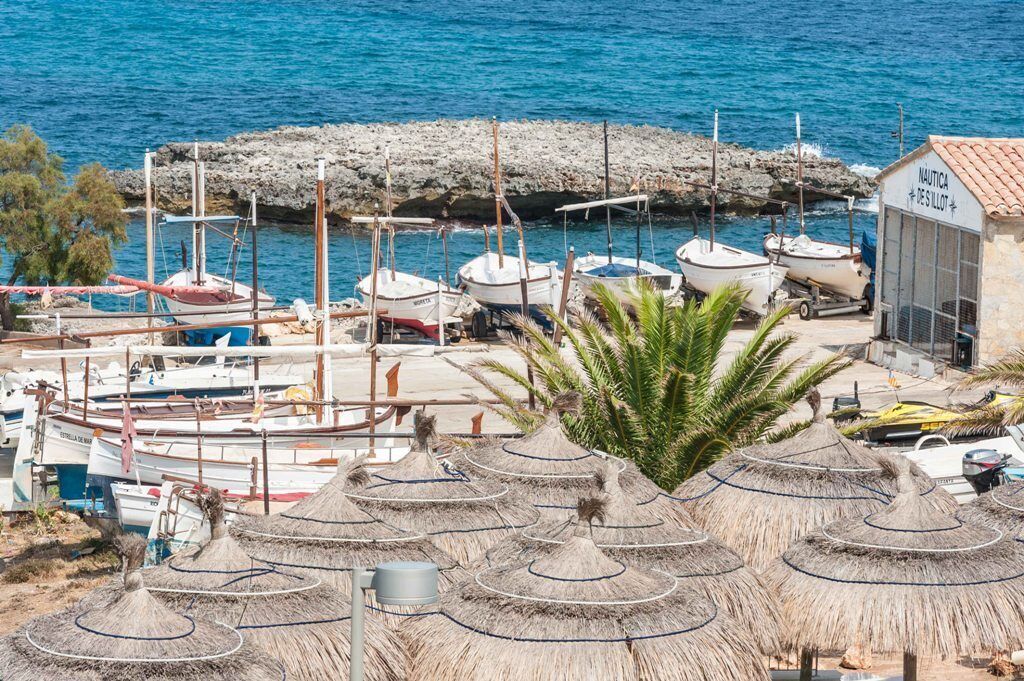 Port de plaisance