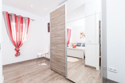 QUINZE GERMANS - Chalet with terrace in Port d'Andratx. Free WiFi