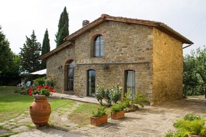 Fachada