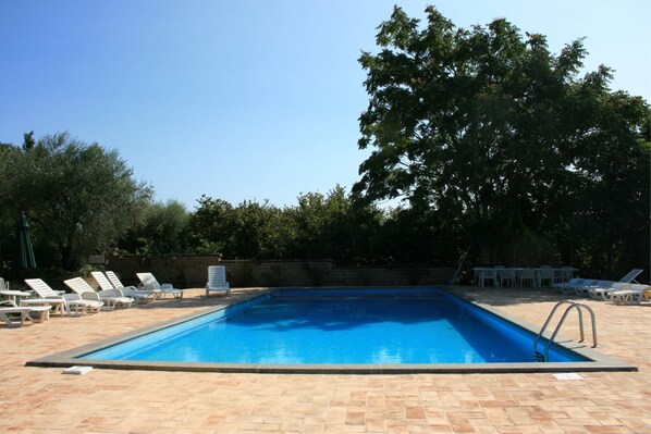 Acqua, Cielo, Risorse Idriche, Piscina, Natura, Azzurro, Shade, Rettangolo, Albero, Erba