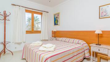 5 sovrum, strykjärn/strykbräda, gratis wi-fi och sängkläder