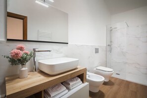 Bruser, bidet