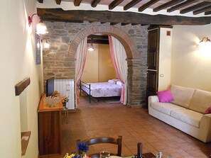 1 camera, culla da viaggio, Wi-Fi gratuito