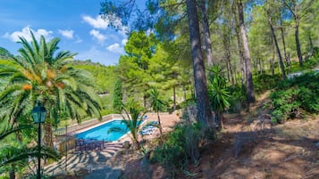 Alberca