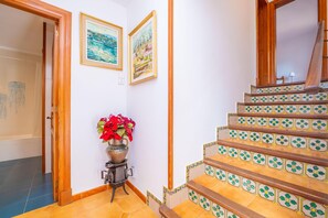 Interior - CAN PERE VELL - Villa with private pool in ANDRATX. Free WiFi (Andratx)