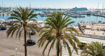 CAN PERE VELL - Villa with private pool in ANDRATX. Free WiFi