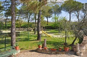 Area bambini