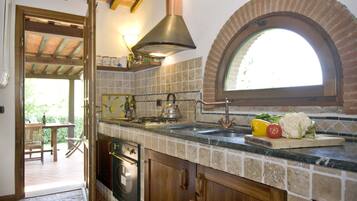 Réfrigérateur, four, plaque de cuisson, lave-vaisselle