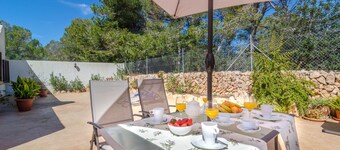 CASA GARONDA - Beautiful chalet with private pool near the beach Free WiFi