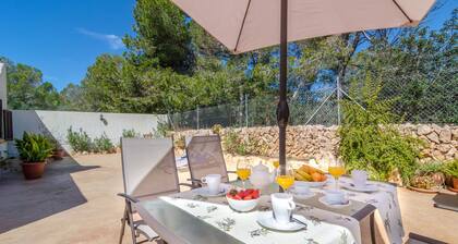 CASA GARONDA - Beautiful chalet with private pool near the beach Free WiFi
