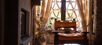 Villa i Castelnuovo Di Garfagnana med 3 sovrum som kan rymma 6