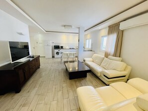 Appartement Familial | 3 chambres, bureau, espace de travail pour ordinateur portable